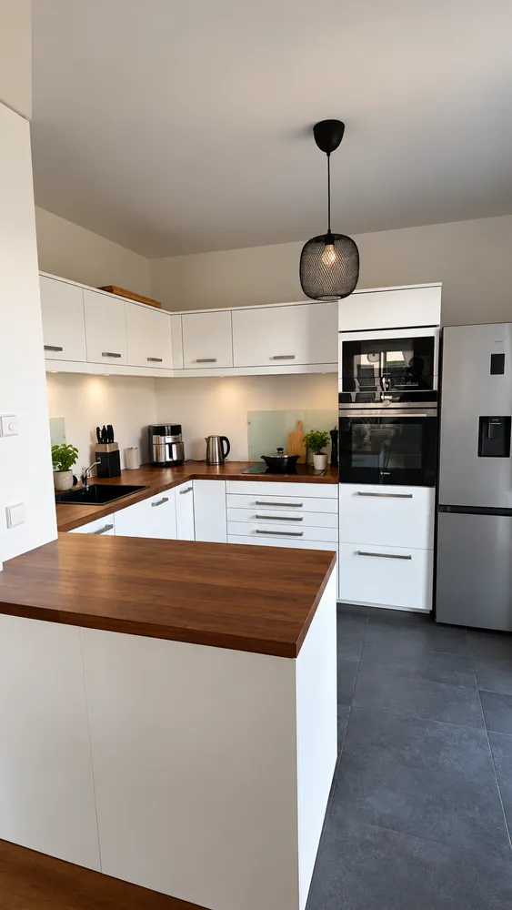 4 Zimmer Wohnung mit 87 m² in Düsseldorf – Bild 2
