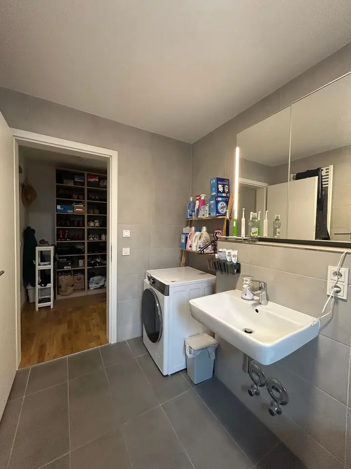 4 Zimmer Wohnung mit 106 m² in München – Bild 10