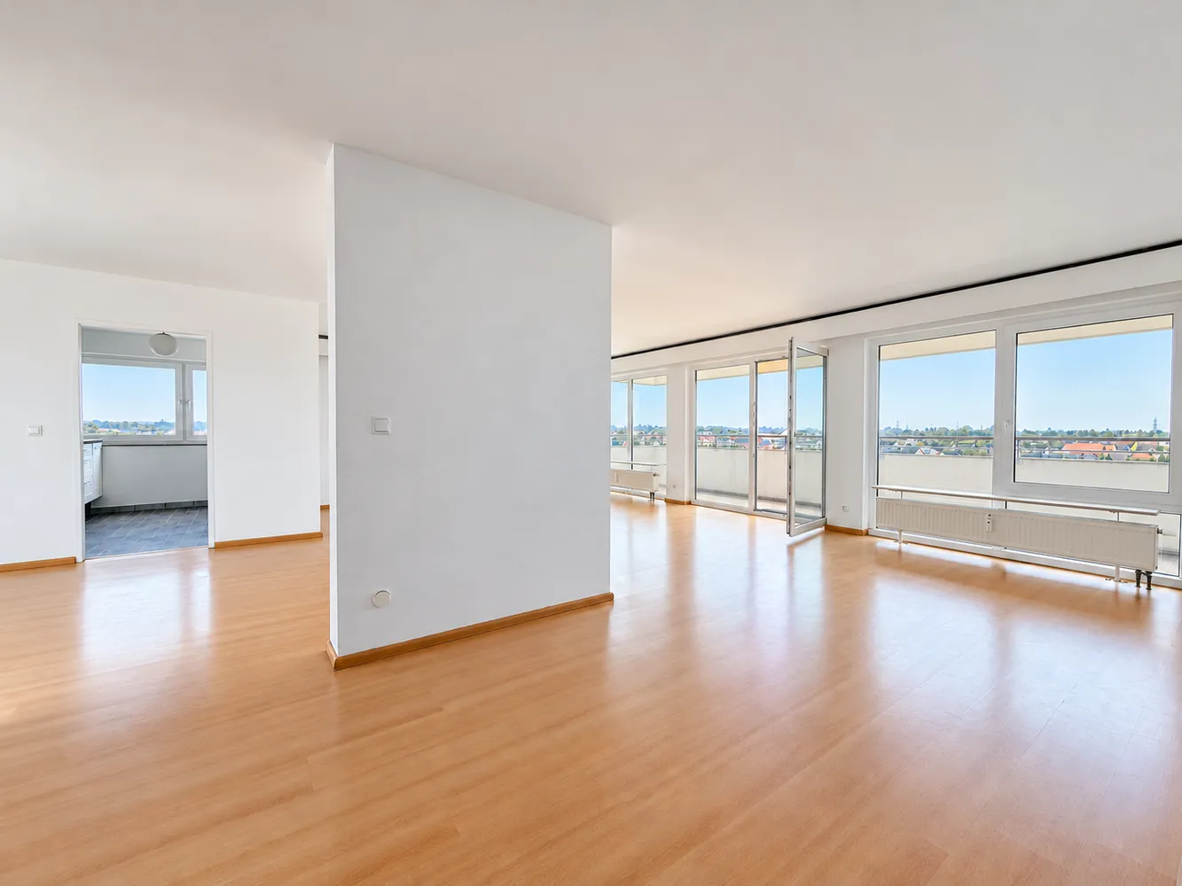 3 Zimmer Wohnung mit 100 m² in Mörfelden-Walldorf – Bild 5