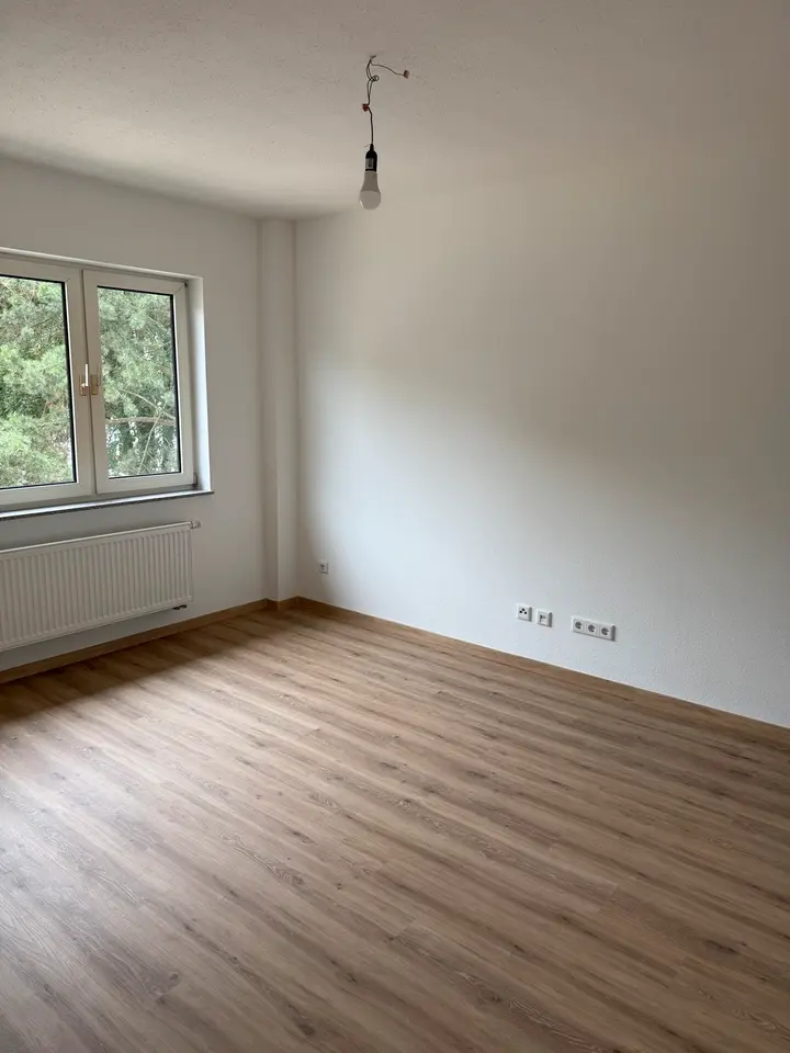 3 room apartment with 51 m² in Herne – Photo 3