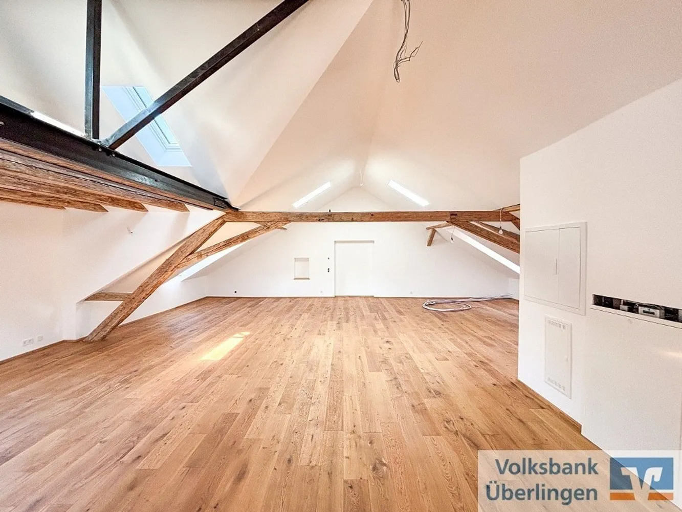 2 Zimmer Wohnung mit 130 m² in Konstanz – Bild 6