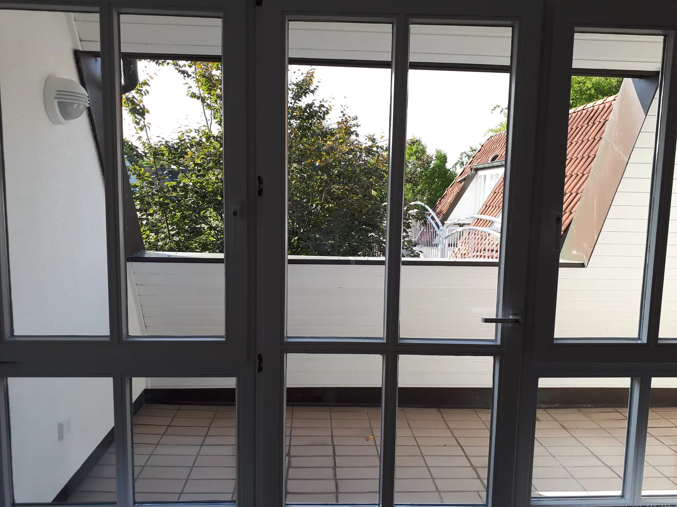 2 Zimmer Wohnung mit 49 m² in Xanten – Bild 4