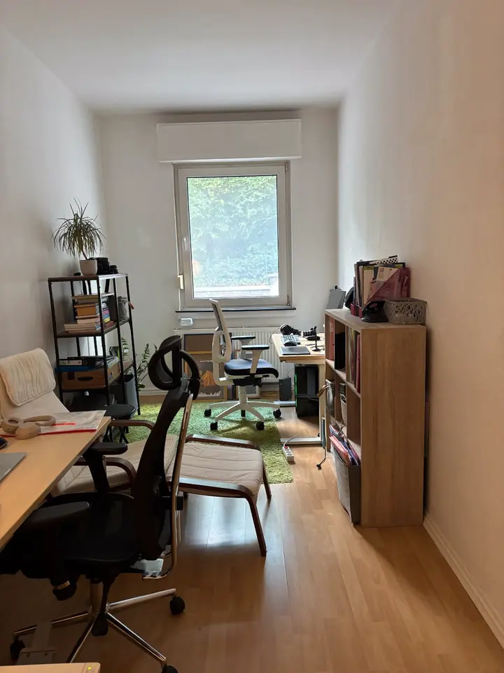 3 Zimmer Wohnung mit 72 m² in Dortmund – Bild 9
