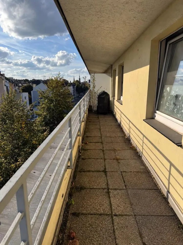 1 Zimmer Wohnung mit 39 m² in Dortmund – Bild 6
