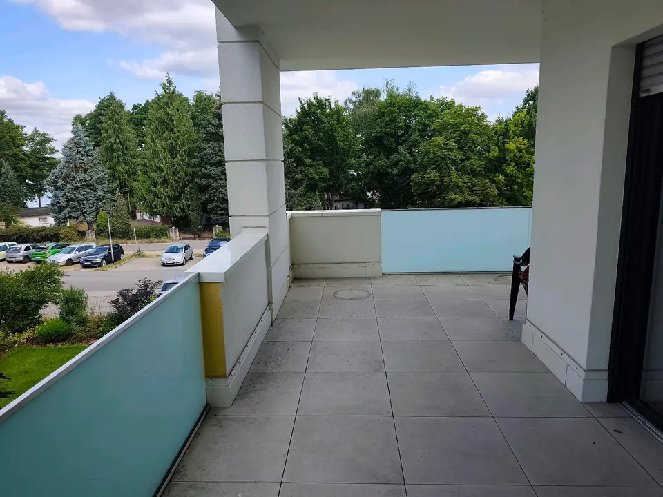 2 Zimmer Wohnung mit 75 m² in Königs Wusterhausen – Bild 2