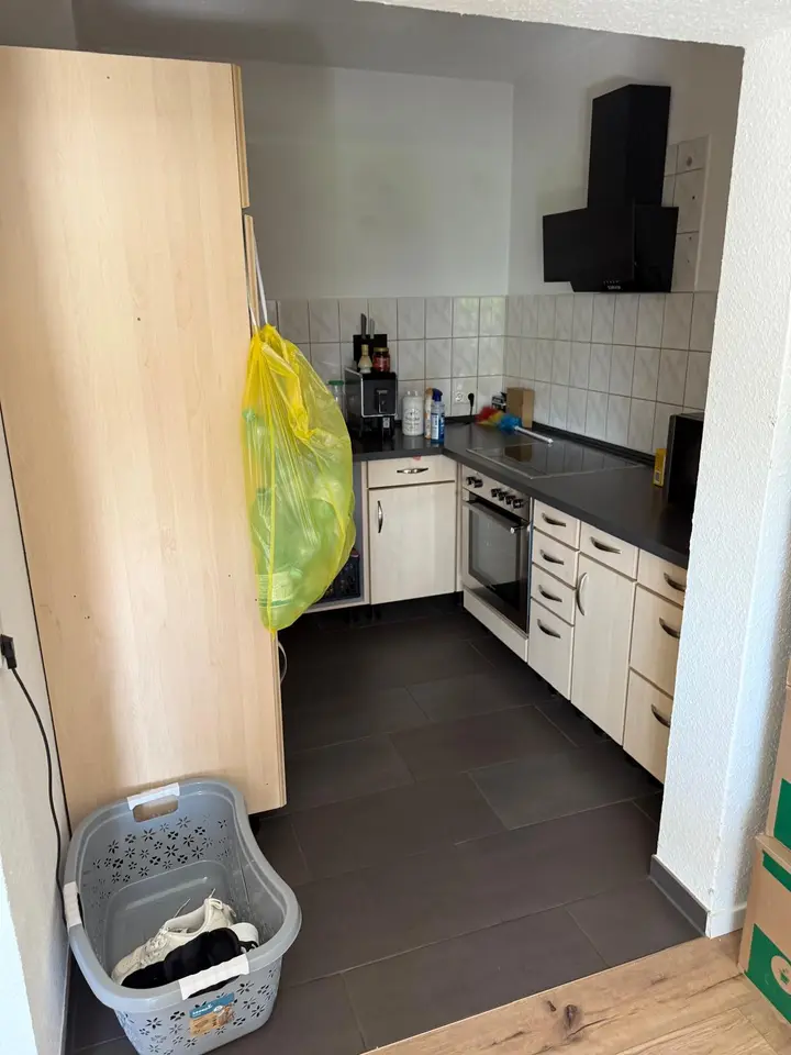 2 Zimmer Wohnung mit 54 m² in Kleve – Bild 8