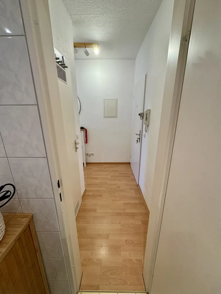 2 Zimmer Wohnung mit 50 m² in Frankfurt am Main – Bild 8