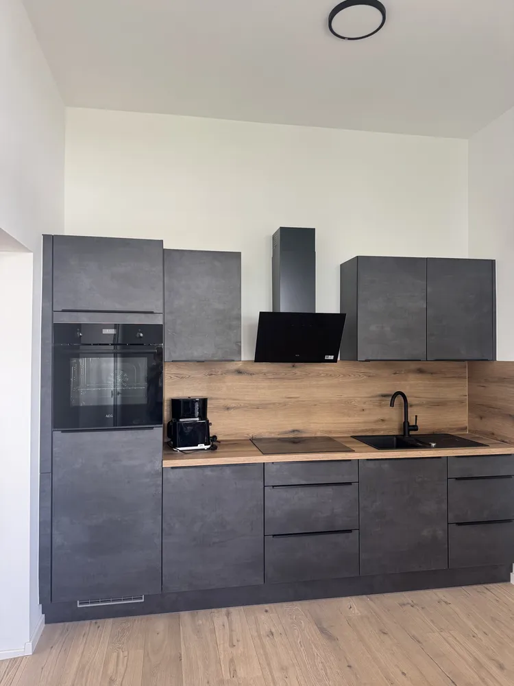 2 Zimmer Wohnung mit 82 m² in Limburg an der Lahn – Bild 2