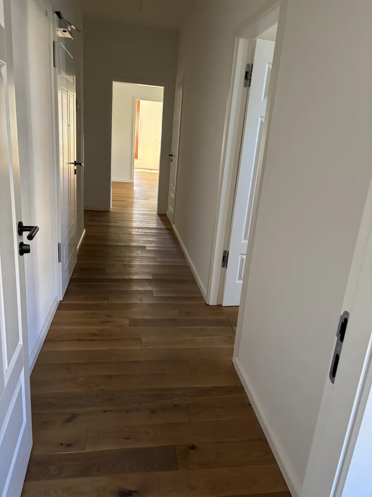 3 Zimmer Wohnung mit 93 m² in Wismar – Bild 10