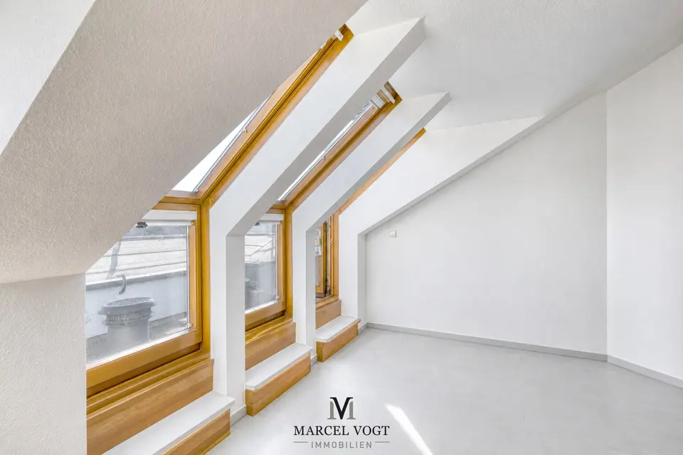 5 Zimmer Wohnung mit 89 m² in Nürtingen – Bild 10