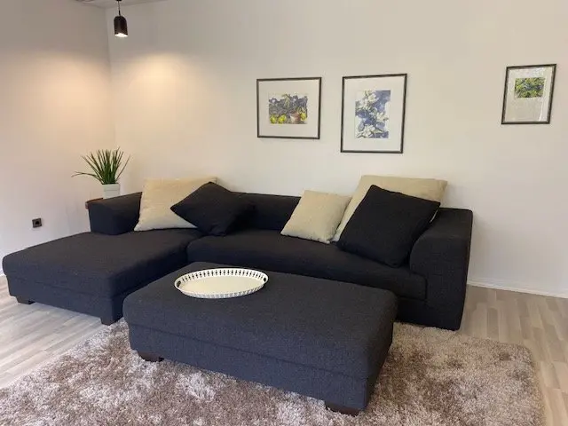 3 Zimmer Wohnung mit 80 m² in Northeim – Bild 1