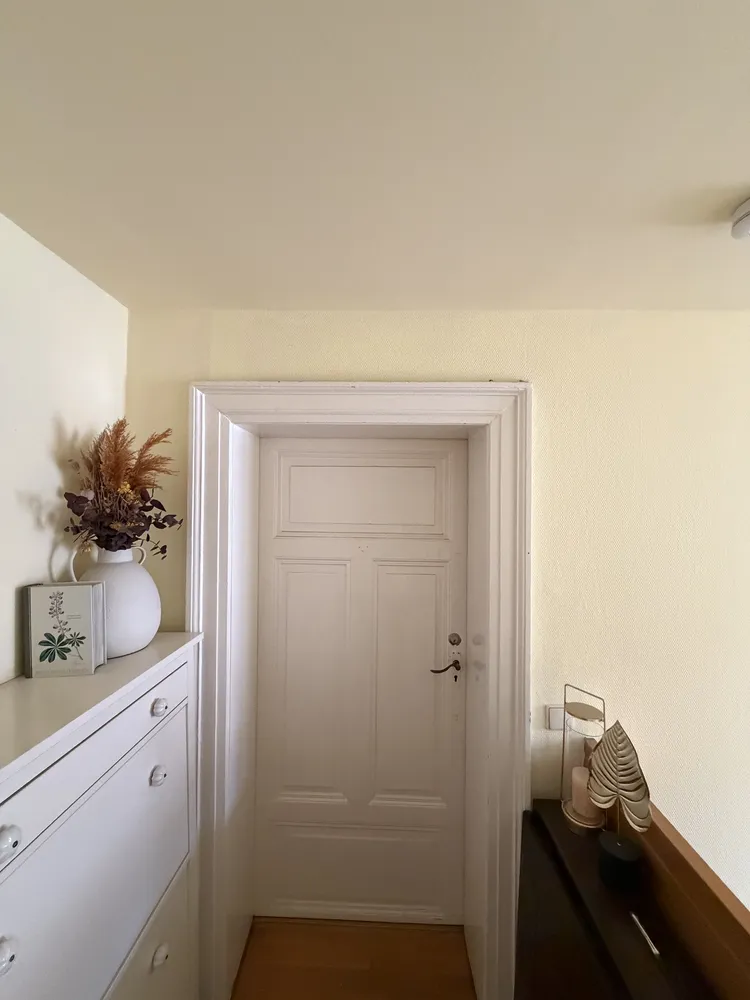 2 Zimmer Wohnung mit 38 m² in Heidelberg – Bild 4