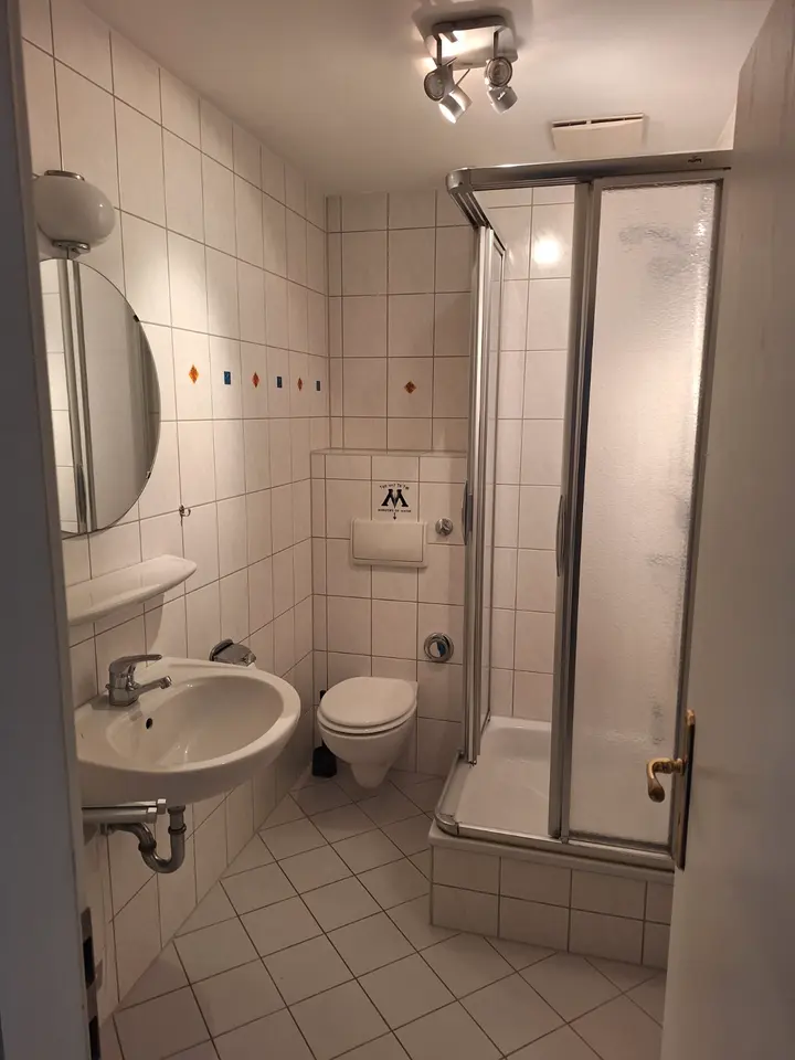 Studio mit 34 m² in Dresden – Bild 4