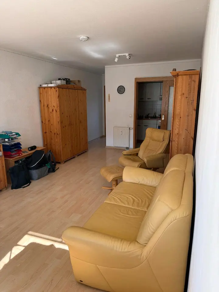 Studio with 37 m² in Magdeburg – Photo 7