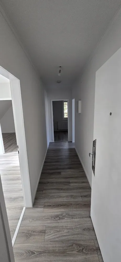 3 Zimmer Wohnung mit 45 m² in Duisburg – Bild 3