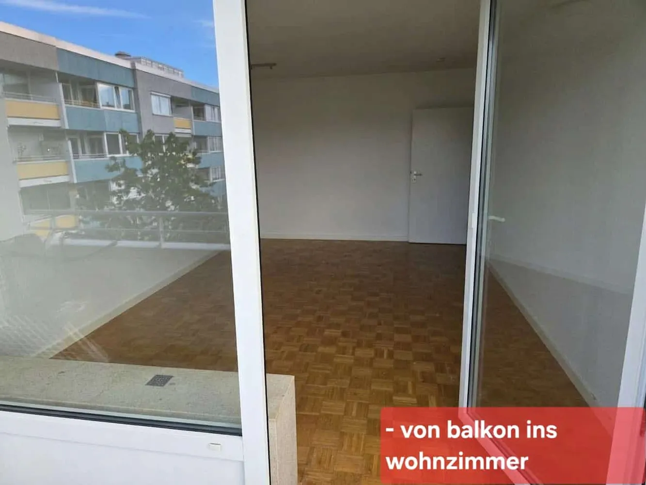 2 Zimmer Wohnung mit 59 m² in München – Bild 8