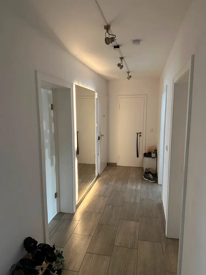 WG-Zimmer mit 19 m² in Aachen – Bild 7