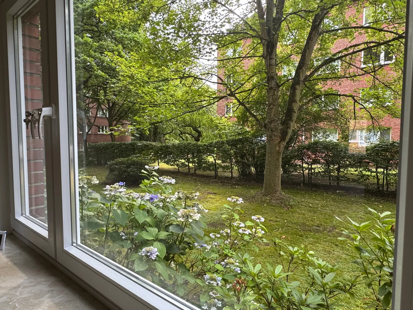 3 Zimmer Wohnung mit 54 m² in Hamburg – Bild 5