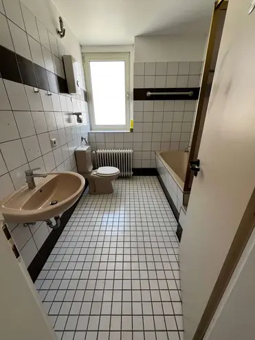 2 Zimmer Wohnung mit 60 m² in Bielefeld – Bild 7