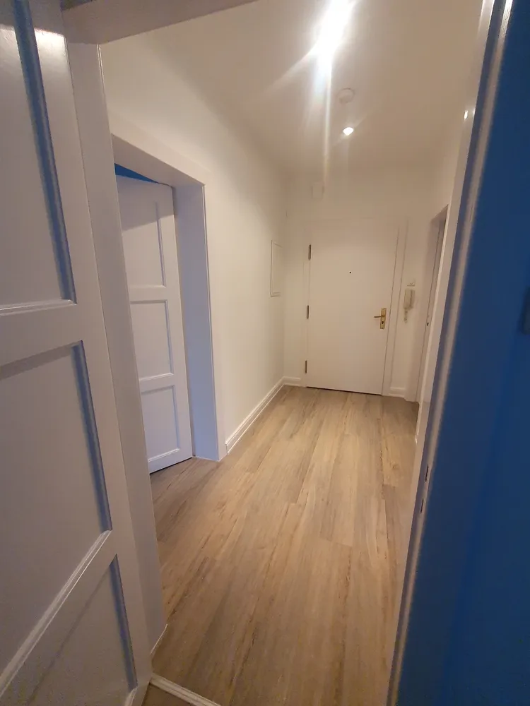 2 Zimmer Wohnung mit 66 m² in Hamburg – Bild 5