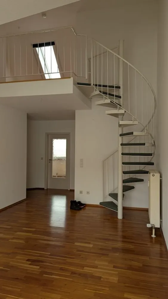 3 Zimmer Wohnung mit 60 m² in Fürth – Bild 5