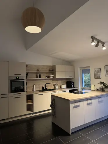 3 Zimmer Wohnung mit 110 m² in Braunschweig – Bild 1