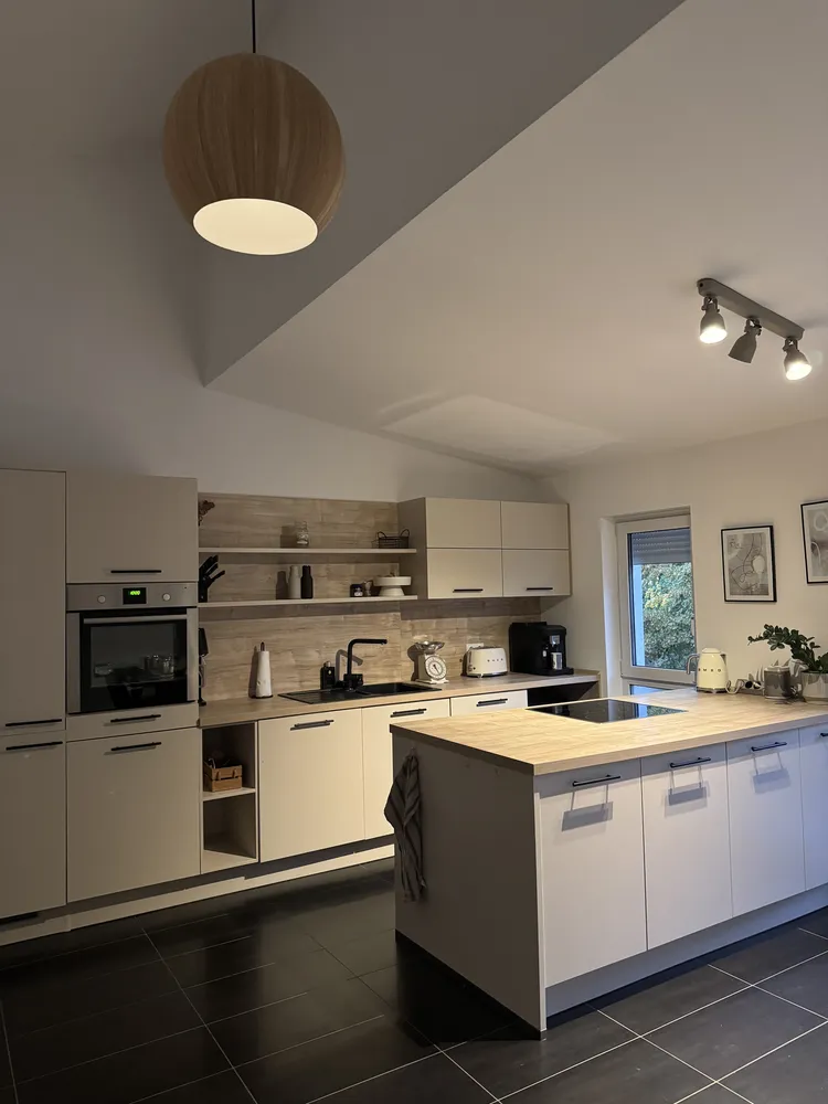 3 Zimmer Wohnung mit 110 m² in Braunschweig – Bild 1
