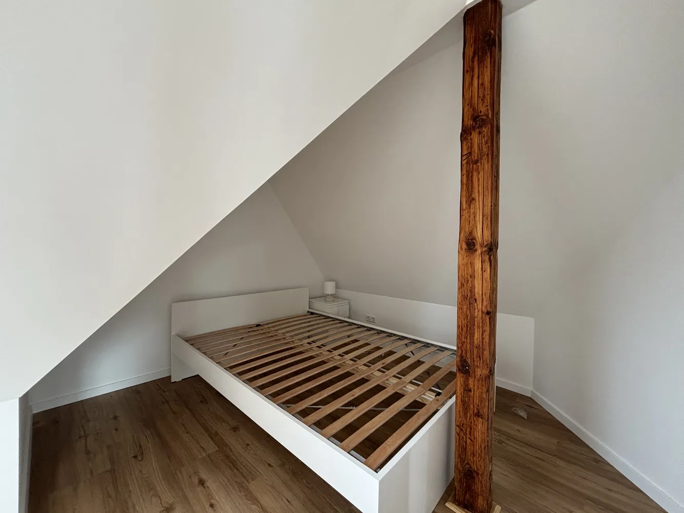 1 Zimmer Wohnung mit 37 m² in Stuttgart – Bild 6