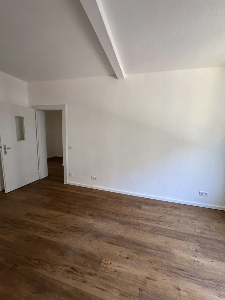 2 room apartment with 66 m² in Düsseldorf – Photo 3