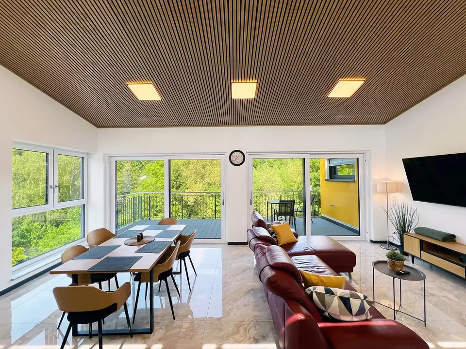 WG-Zimmer mit 166 m² in Hennef – Bild 1