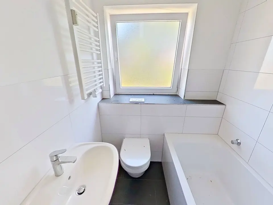 3 Zimmer Wohnung mit 68 m² in Cham – Bild 9