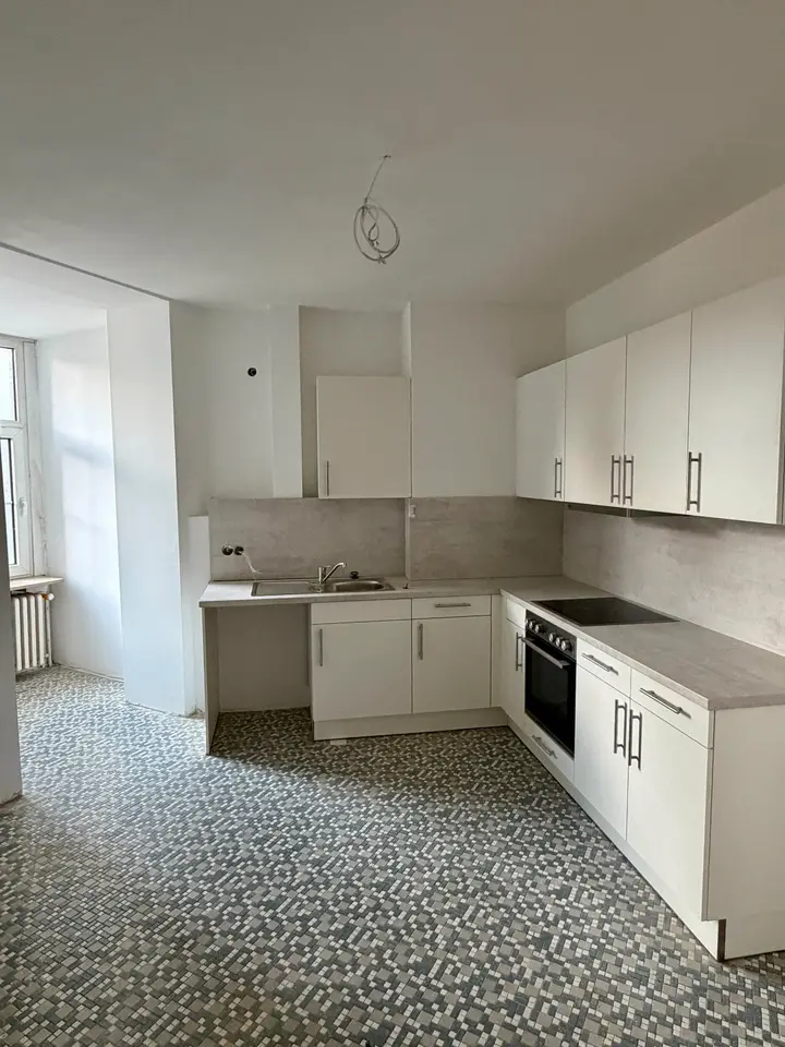4 Zimmer Wohnung mit 115 m² in Kiel – Bild 4