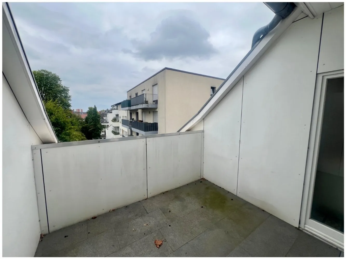4 Zimmer Wohnung mit 95 m² in Münster – Bild 11