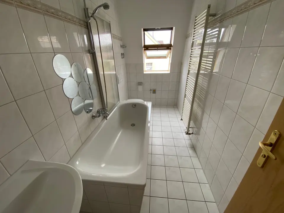 2 Zimmer Wohnung mit 55 m² in Werdau – Bild 10