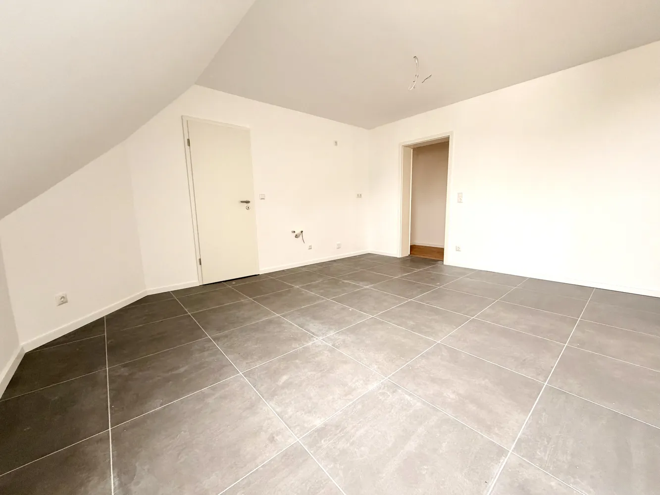 3 Zimmer Wohnung mit 60 m² in Düsseldorf – Bild 1
