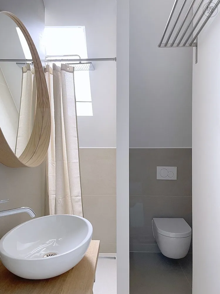 4 Zimmer Wohnung mit 61 m² in Wiesbaden – Bild 5