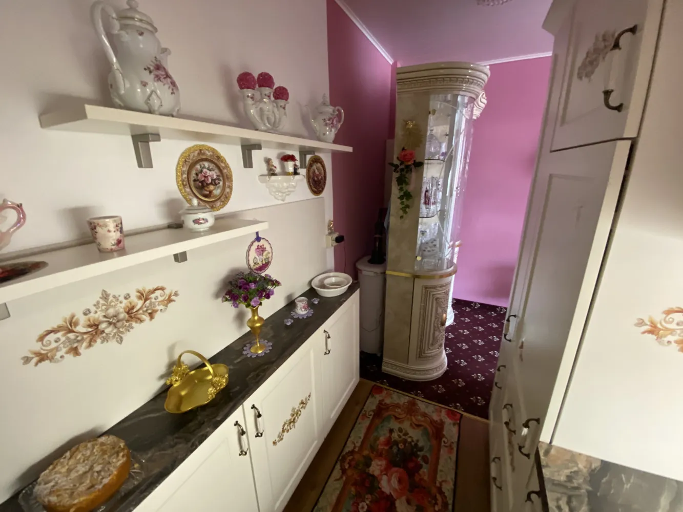 2 Zimmer Wohnung mit 54 m² in Suhl – Bild 4