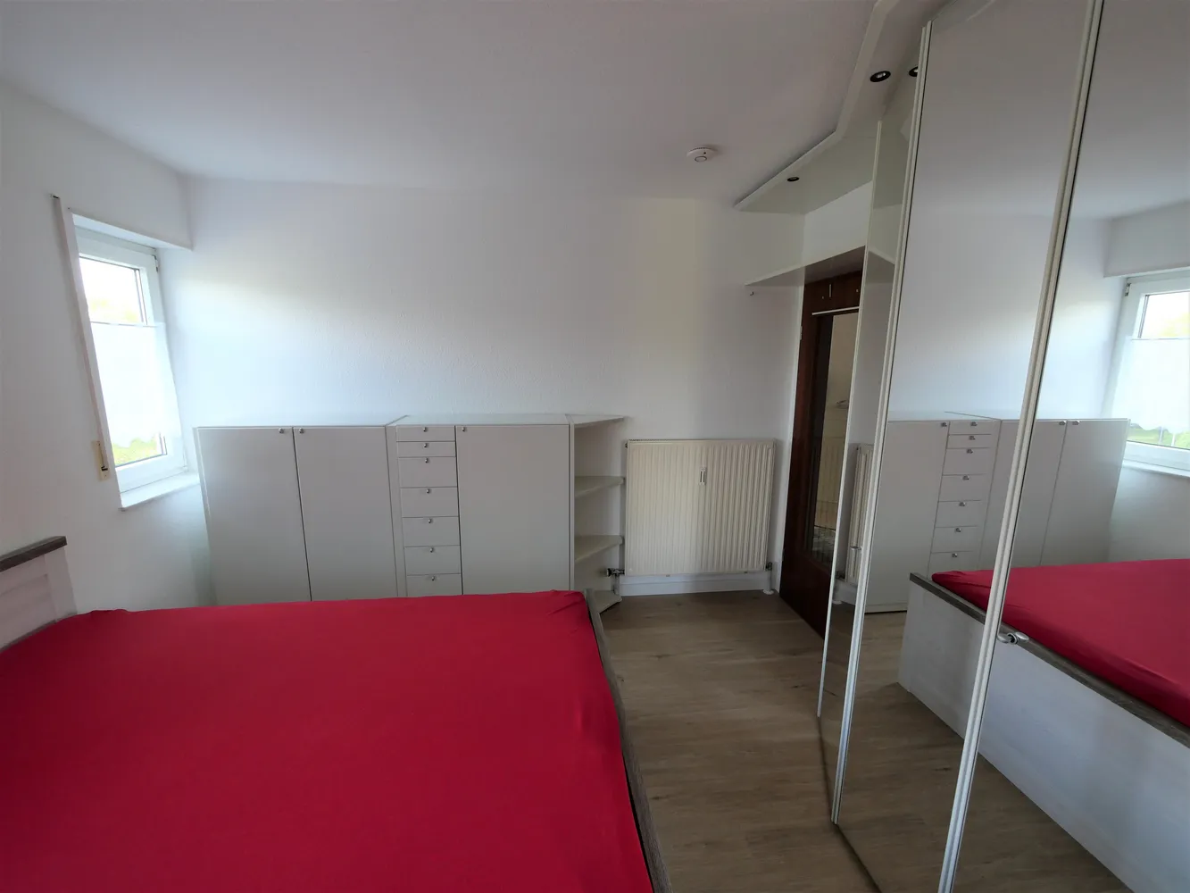 2 Zimmer Wohnung mit 50 m² in Mannheim – Bild 3
