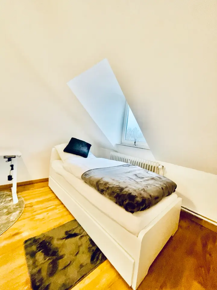 WG-Zimmer mit 15 m² in Hannover – Bild 3