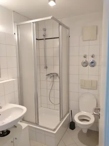 1 Zimmer Wohnung mit 28 m² in München – Bild 5