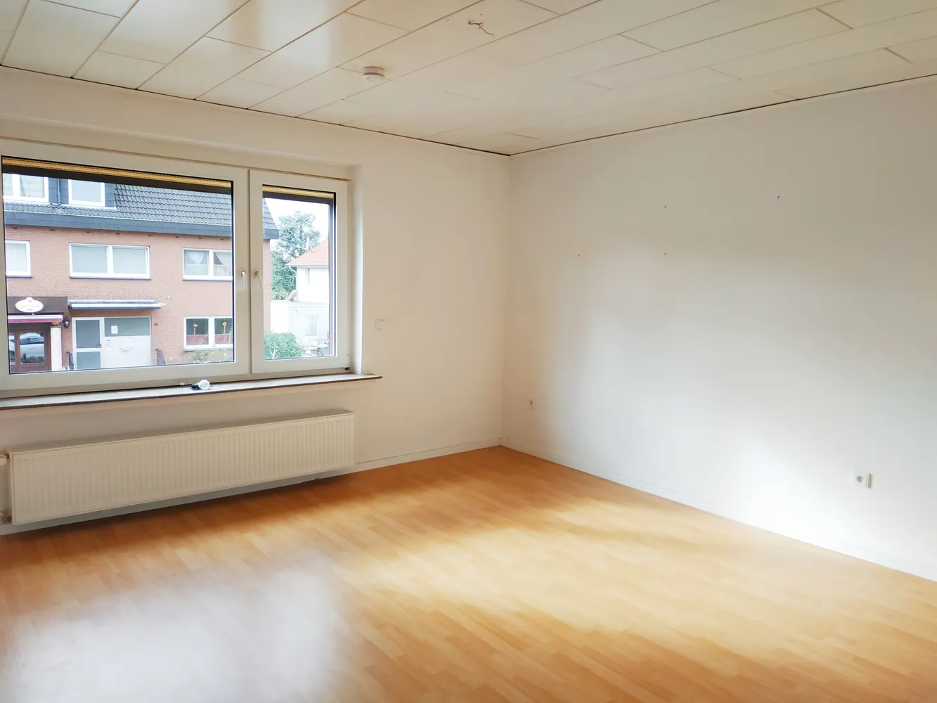 3 Zimmer Wohnung mit 95 m² in Oldenburg – Bild 2