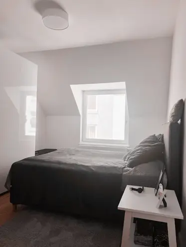 2 Zimmer Wohnung mit 41 m² in Hamburg – Bild 7