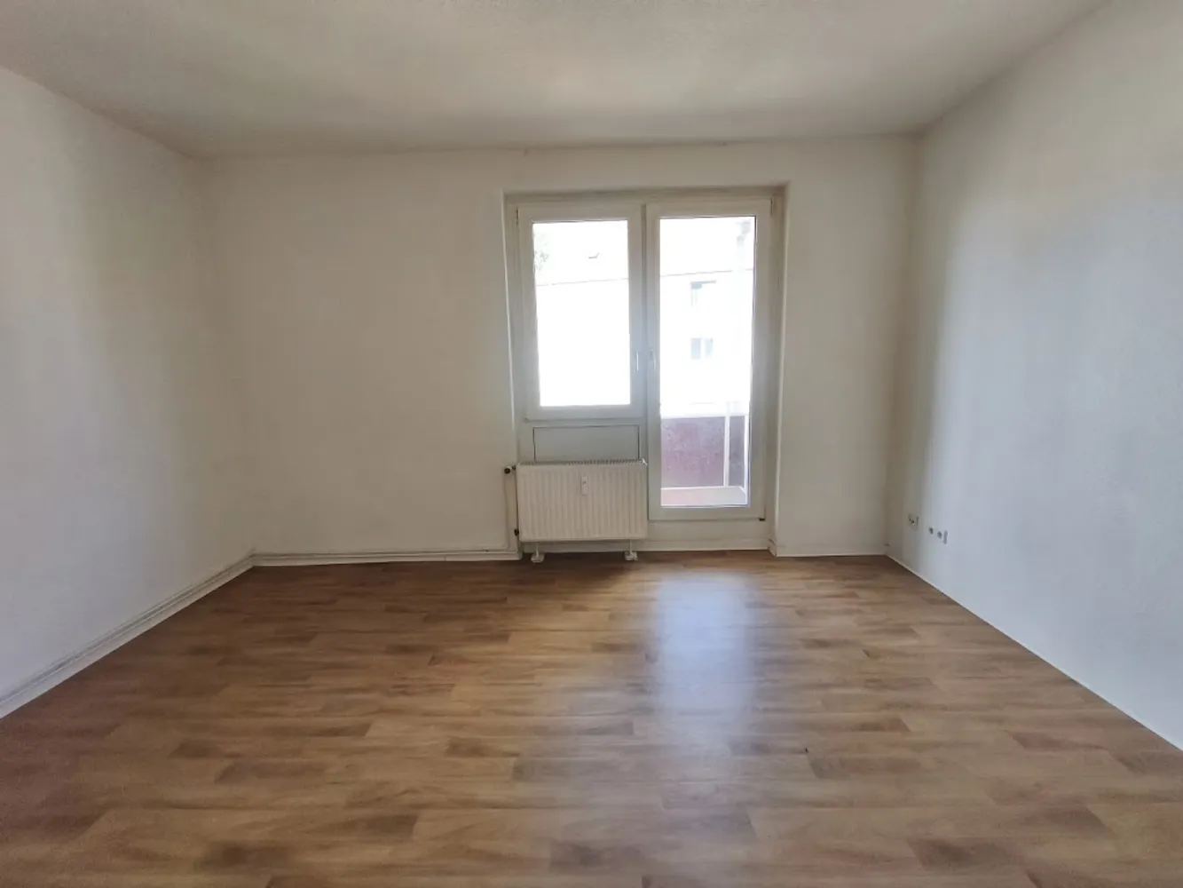 3 Zimmer Wohnung mit 58 m² in Merseburg – Bild 4
