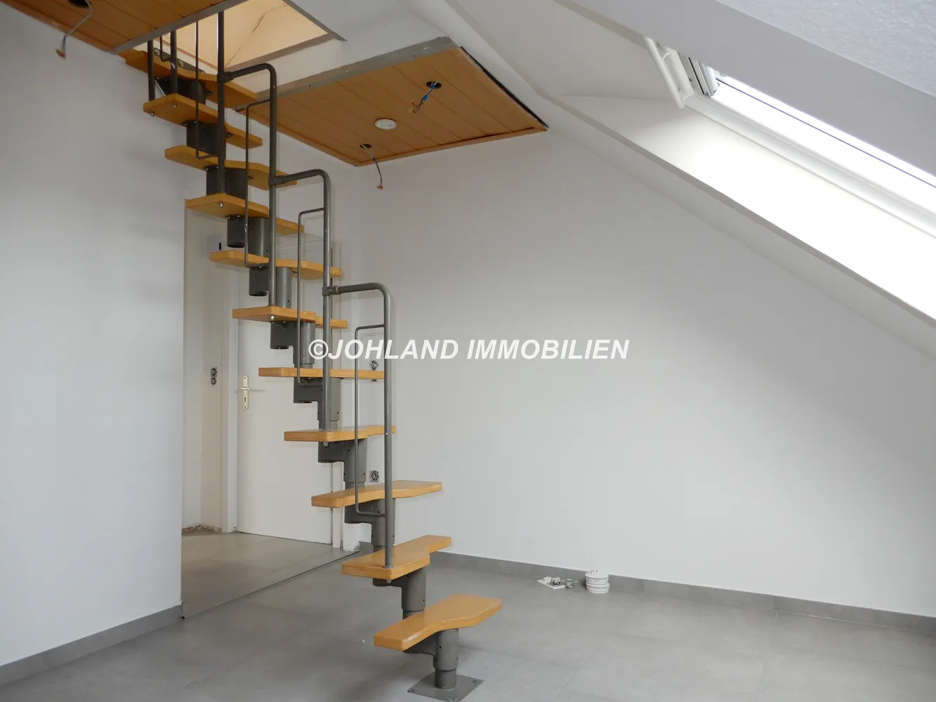 1 Zimmer Wohnung mit 30 m² in Duisburg – Bild 10