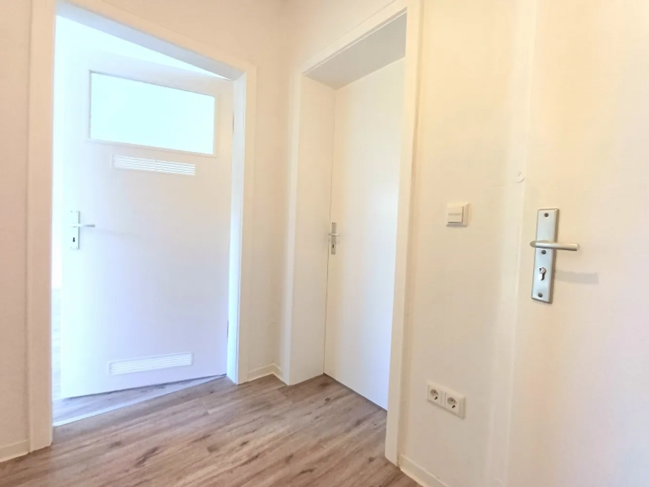 2 Zimmer Wohnung mit 48 m² in Minden – Bild 7
