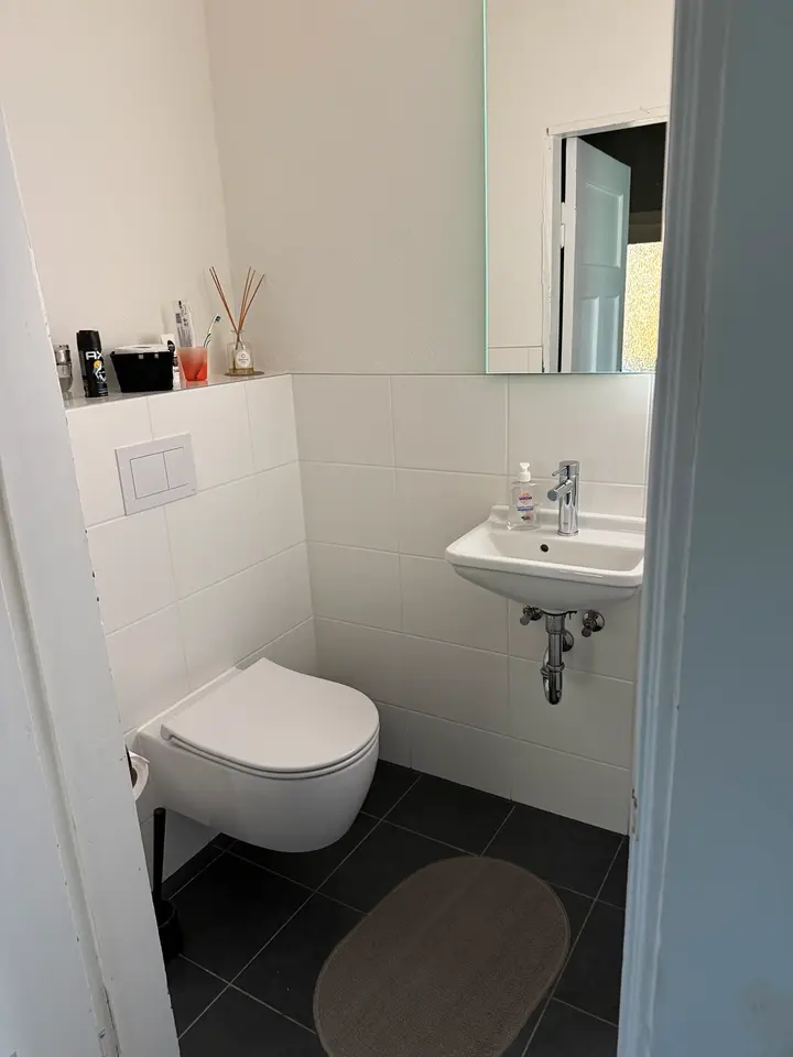 4 room apartment with 124 m² in Lüneburg – Photo 4