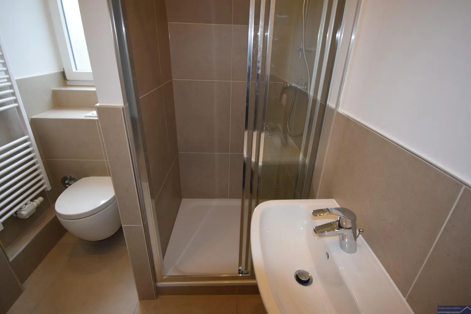 3 Zimmer Wohnung mit 77 m² in Frankfurt am Main – Bild 8