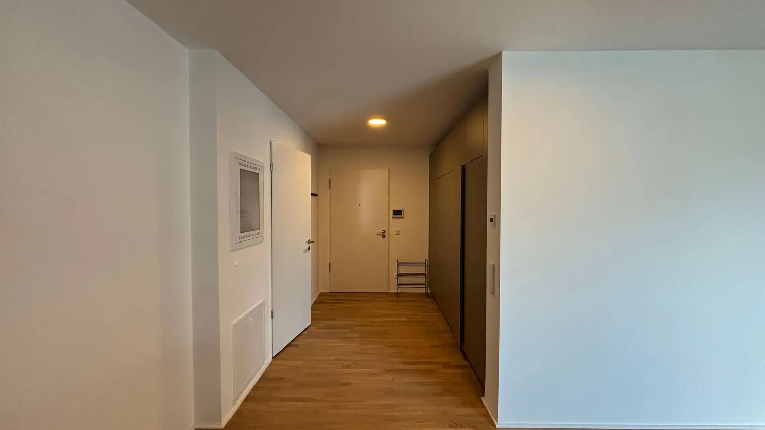 2 room apartment with 54 m² in Darmstadt – Photo 10