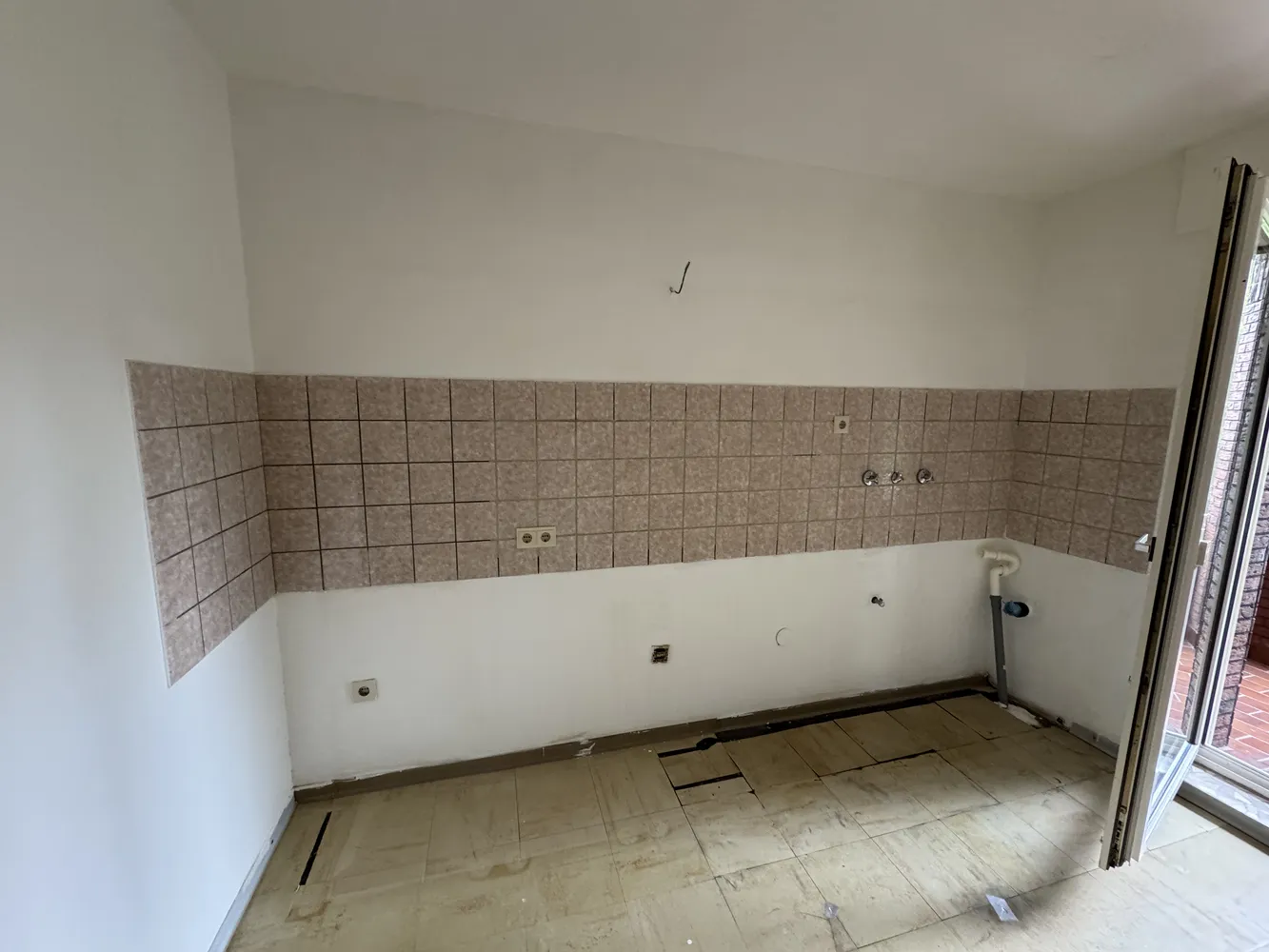 3 Zimmer Wohnung mit 63 m² in Essen – Bild 4