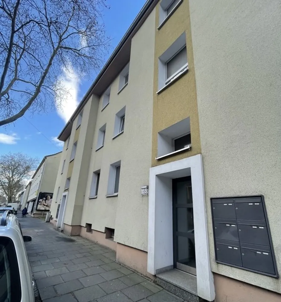 1 Zimmer Wohnung mit 52 m² in Bochum – Bild 2